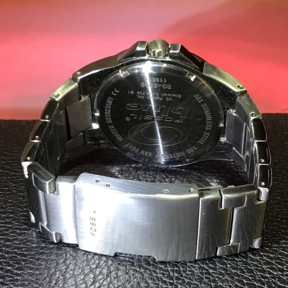 Fossil Multifunction - image 6